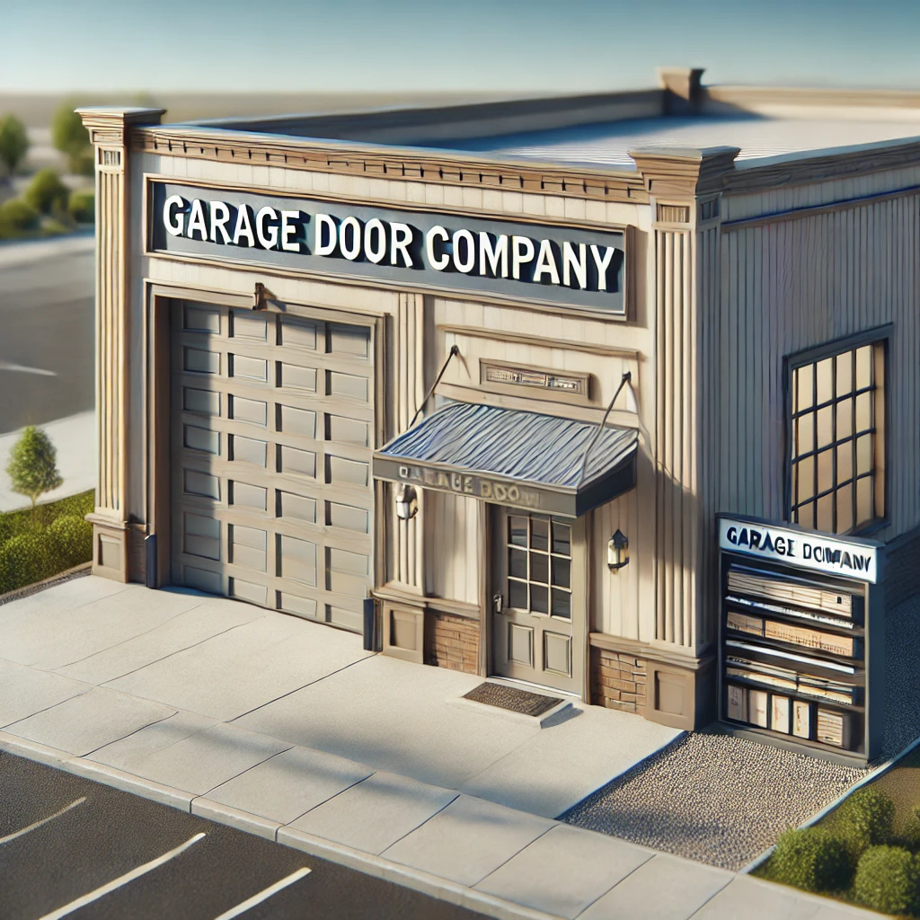 Best Garage Door Company Near Me San Jacinto CA - 24/7 Emergency Service